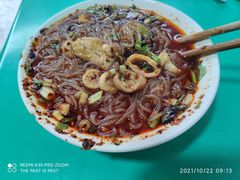 -甘记肥肠粉(马鞍北路店)
