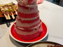 -红沃鳗鱼黑牛烤肉店(不老街店)