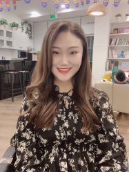 -巴黎拉斐派瑞美发沙龙