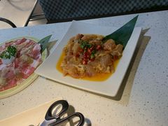 -猫抓烤肉(武进吾悦广场店)