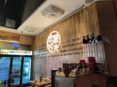 -木屋烧烤(龙岗南联店)