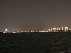 -金鸡湖景区