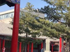-长安寺