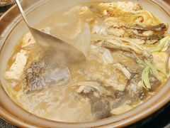 -莘府·老豆腐鱼头·建德菜(金马店)