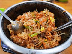 -韩泉韩国美食屋(朝晖路店)