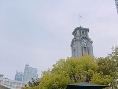 -星巴克(人民公园店)