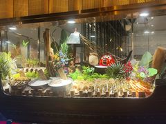 -喜庭海鲜自助(来福士店)