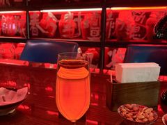 -苏州凯悦酒店·酒肆(华池街店)
