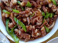 -常家活海鲜小吃(仅一家无分店)