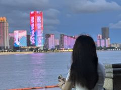 -武汉关码头(轮渡站)