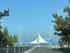 -烟台山景区