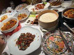 -津禧荟·酥皮烤鸭(北辰店)