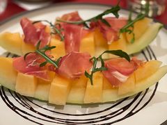 -普朗姆生蚝牛排馆 The Plump Oyster(成都摩方购物中心店)