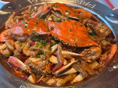 -胖哥俩肉蟹煲(海盐总店)