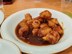 -23号墙门菜(狮虎桥店)