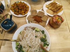 -贵凤凰贵州米粉(五道口店)
