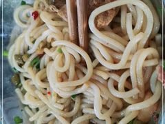 -李氏紫竹林卤粉(火车站店)