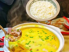 -伙靠·江浙菜(田林路店)