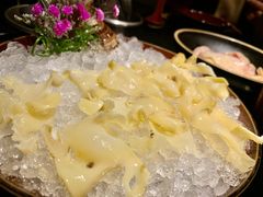 螺肉-荣记火锅(青悦城店)