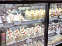 -皇冠幸福里动物奶油生日蛋糕(万达店)