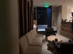 -Hideout Hookah Lounge·隐觅地