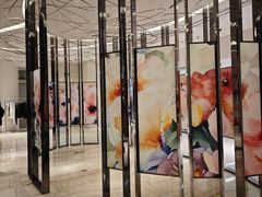 -ZARA(上海时代广场店)