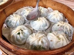 汤包-鑫旺旺汤包(总店)