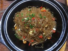 -小柴米·传统江西菜(八一广场店)