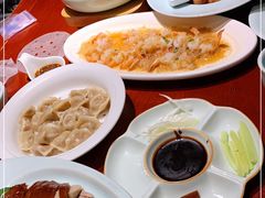 -北平食府(马鞍山路店)