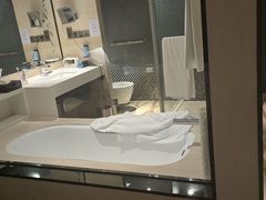 -连云港苏宁索菲特酒店