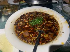 -铜锣湾·有麝自然香(长嘉汇购物公园店)
