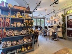 -Alimentari早午餐(安福路店)