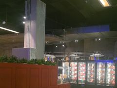 -404干式熟成牛排馆•聚会餐厅