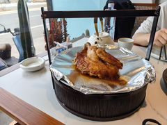 -皓景海鲜·地标美食(双月湾店)