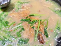-陈江波老鸭煲(化工路店1号店)