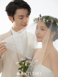 -尚点视觉婚纱摄影(仓山店)
