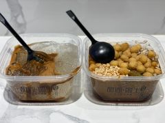 -甜心闲生传统手工冰粉(太古里店)