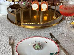 -Salon de Ville浦江汇(上海外滩华尔道夫酒店店)