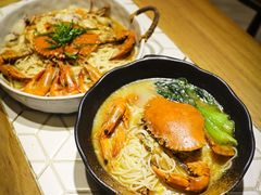 -十面欢腾(长乐路店)
