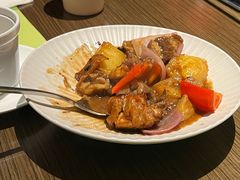 -希尔顿欢朋酒店·欢朋餐厅