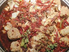 -烤匠麻辣烤鱼(万象城店)