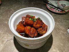 -新白鹿餐厅(嘉兴八佰伴华府店)