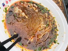 -钟方模白家肥肠粉(春熙店)