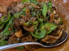 -李师傅脆肚(华强北店)