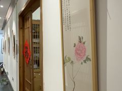 -子曰书院·古筝围棋书法国画小主持(夏都店)