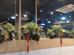 大堂-凤兴鸡煲(宝安海雅店)