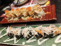 -古田居·特色寿司料理(星之岛旗舰店)