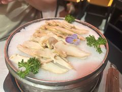 -芸山季·云南野生菌火锅(人民广场来福士店)