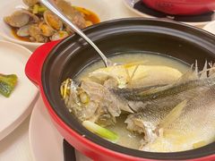 百秒黄花鱼-莆田餐厅PUTIEN(西安万象天地店)