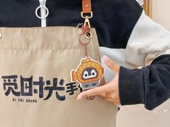 -觅时光手作·香薰·拼豆豆·陶艺DIY